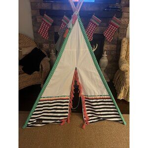 Matilda Jane by Joanna Gaines Tent Teepee